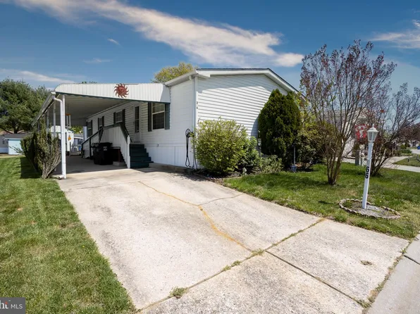 266 Tony Cir, Mantua, NJ 08051