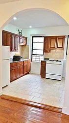 Rented by Azure Realty NY LLC