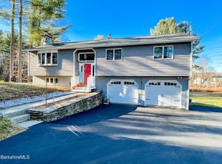 252 Barker Rd, Pittsfield, MA 01201