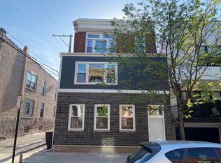 1016 N Rockwell St #3, Chicago, IL 60622