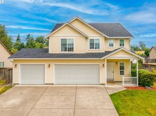1517 E 3rd Way, La Center, WA