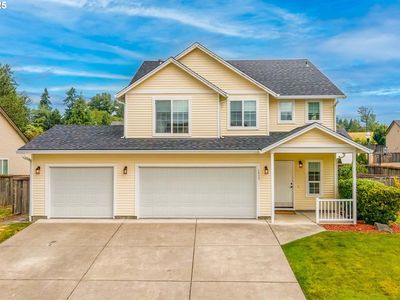 1517 E 3rd Way, La Center, WA, 98629
