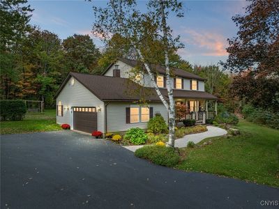 6527 Stage Rd, Utica, NY, 13502