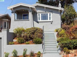 3977 Greenwood Ave, Oakland, CA 94602