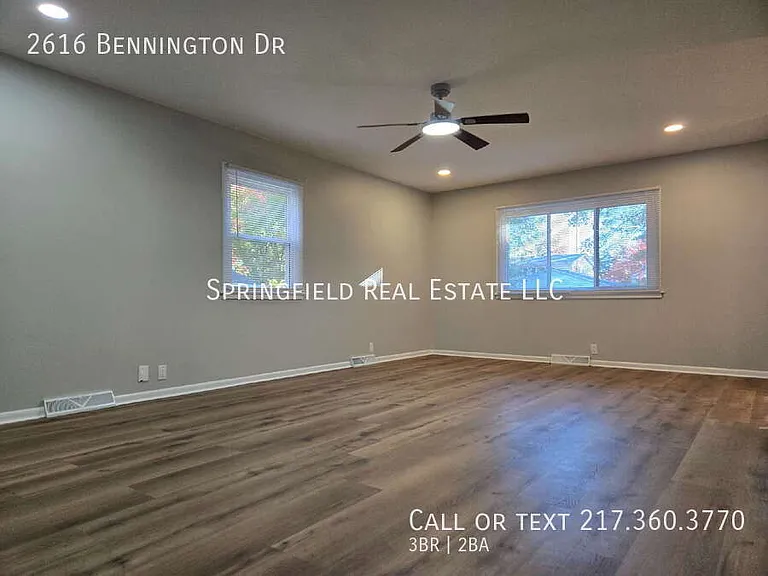 2616 Bennington Dr — Photo 9