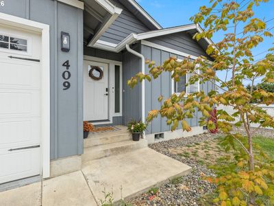 409 S State St, Sutherlin, OR, 97479