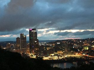 319 Wyoming St #1, Pittsburgh, PA