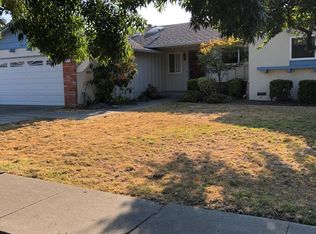 43133 Gallegos Ave, Fremont, CA 94539
