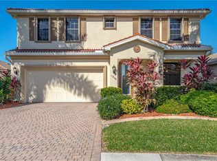 11346 Reflection Isles Blvd, Fort Myers, FL 33912