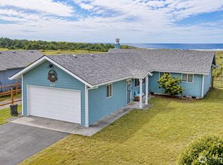 Tides West Dv - 3, Long Beach, WA 98631
