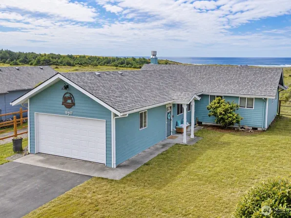 19407 K Place, Long Beach, WA 98631