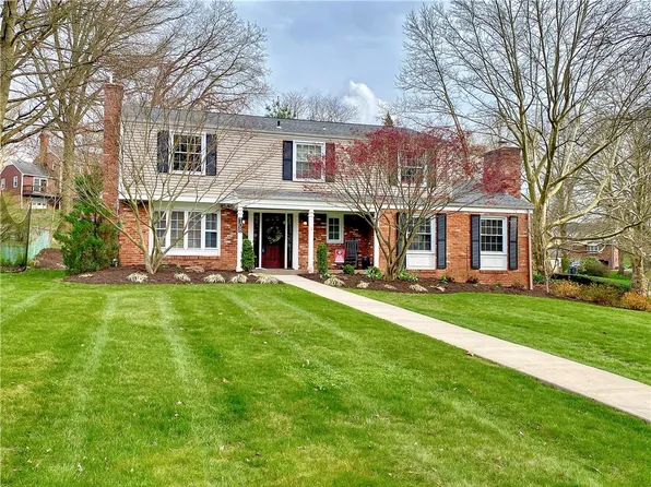 108 Lamar Rd, Pittsburgh, PA 15241