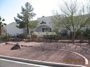 1027 Santa Helena Ave, Henderson, NV 89002