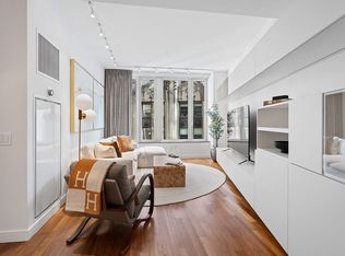 15 William St APT 22H, New York, NY 10005