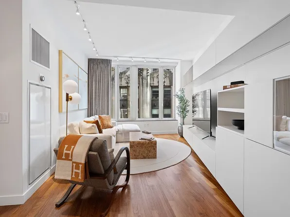 15 William St APT 22H, New York, NY 10005