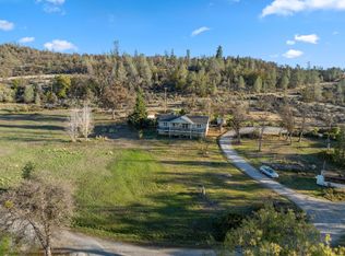 6841 Vista La Vega Rd, Shingletown, CA 96088