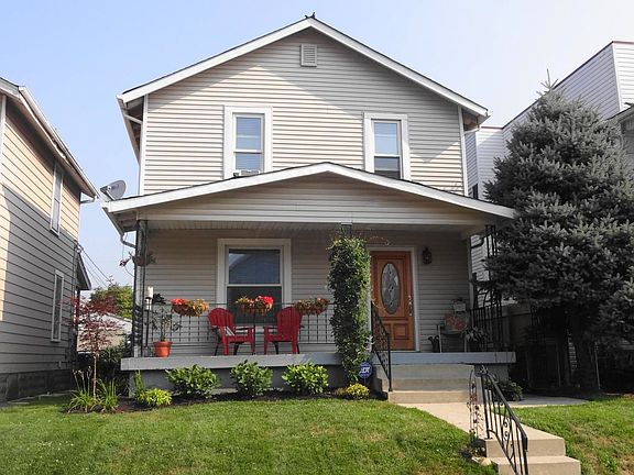 5th image of 348 E Hinman Ave
