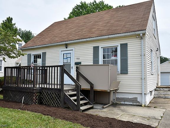 2nd image of 783 Belvedere Ave SE