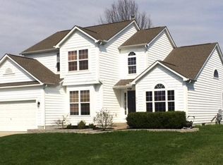 996 Fortkort Dr, Reynoldsburg, OH