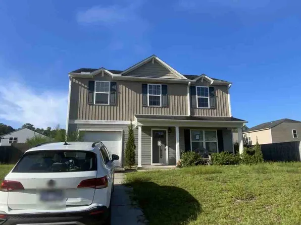 2181 Brookstone Dr SE, Bolivia, NC 28422