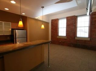 5B Elk Terminal, Buffalo, NY 14204