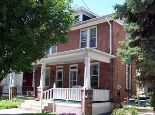 127 Bosler Ave, Lemoyne, PA 17043