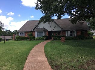 905 S Blueridge Dr, Stillwater, OK 74074