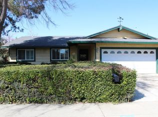 1617 Galvez Ave, Modesto, CA 95355