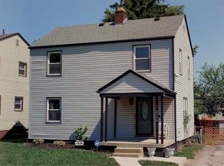 1736 Forest St, Columbus, OH 43206