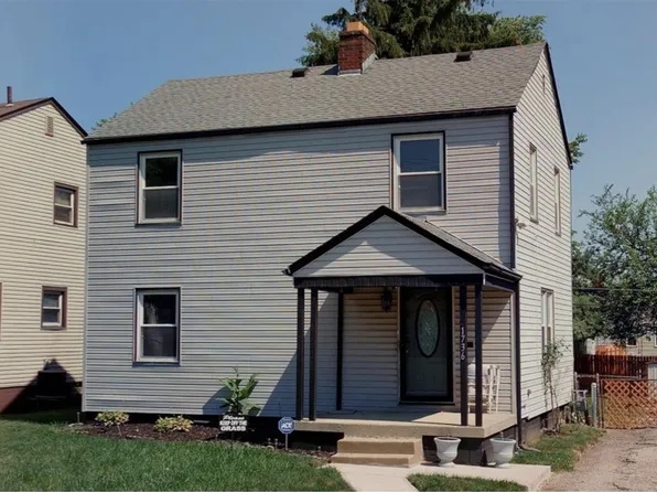 1736 Forest St, Columbus, OH 43206