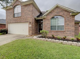 2307 Floral Ridge Dr, Spring, TX 77388