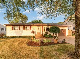 115 Stanley Dr, Bay City, MI 48708