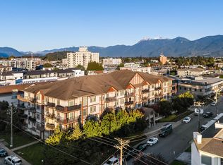 45615 Brett Ave #303, Chilliwack, BC V2P 1P1