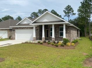 9971 Pandion Trl, Perdido Key, FL 32507