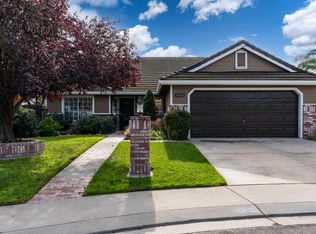 4816 Demaree Pl, Salida, CA