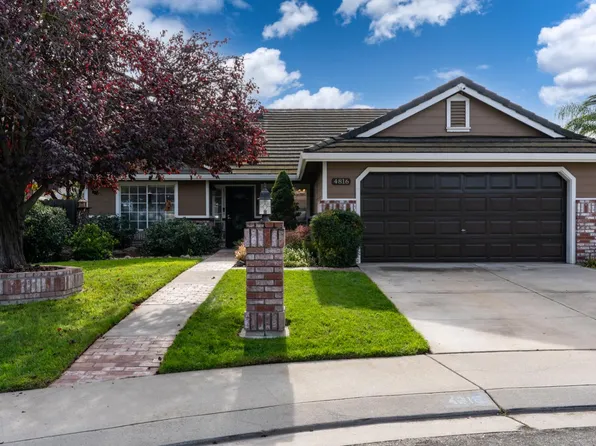 4816 Demaree Pl, Salida, CA 95368