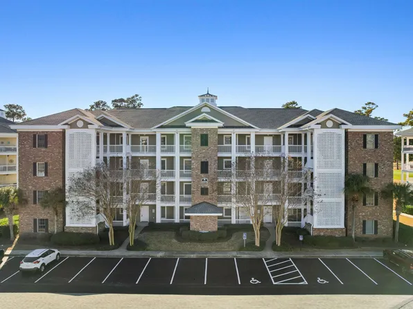 4894 Luster Leaf Circle #405, Myrtle Beach, SC 29577
