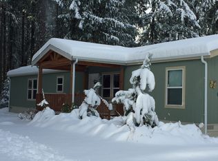 110 Sherwood Ct, Packwood, WA 98361