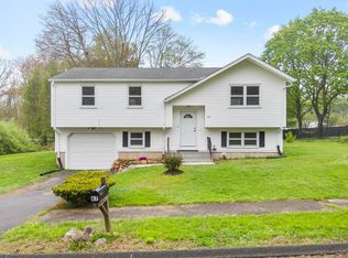 67 Race Brook Rd, Meriden, CT 06451