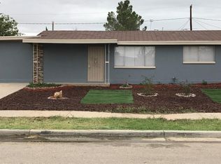 306 Kelvin Ave, El Paso, TX 79915