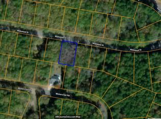 0 Milkweed St, Fairfield Bay, AR 72088