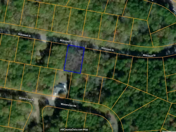 0 Milkweed St, Fairfield Bay, AR 72088