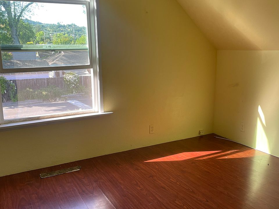 upstairs bedroom