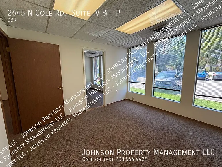 2645 N Cole Rd #V & P — Photo 2