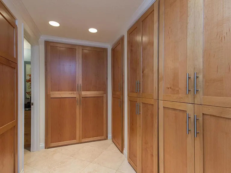 Plenty of Room in the Pantry for All Your Meals