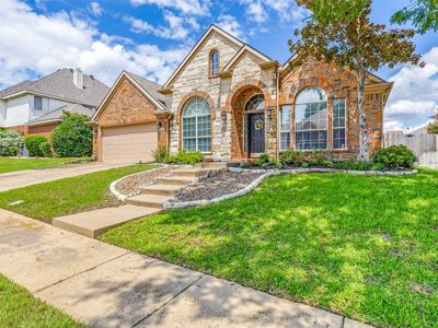 7904 Durgans Hill Ct, Fort Worth, TX, 76137