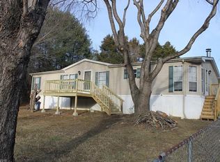 142 Liberty Rd, Candler, NC 28715