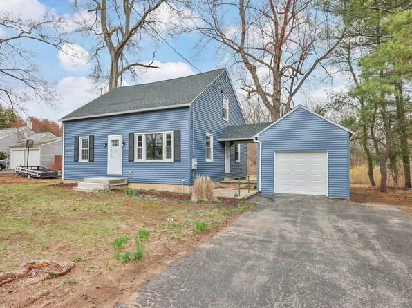 1244 Blue Hills Avenue, Bloomfield, CT 06002