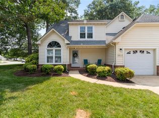 1024 Winged Foot Ct #A, Chesapeake, VA 23320
