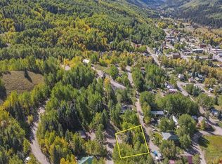 136 N Van Winkle Ave, Rico, CO 81332